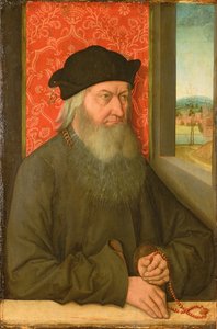 Retrato de un noble